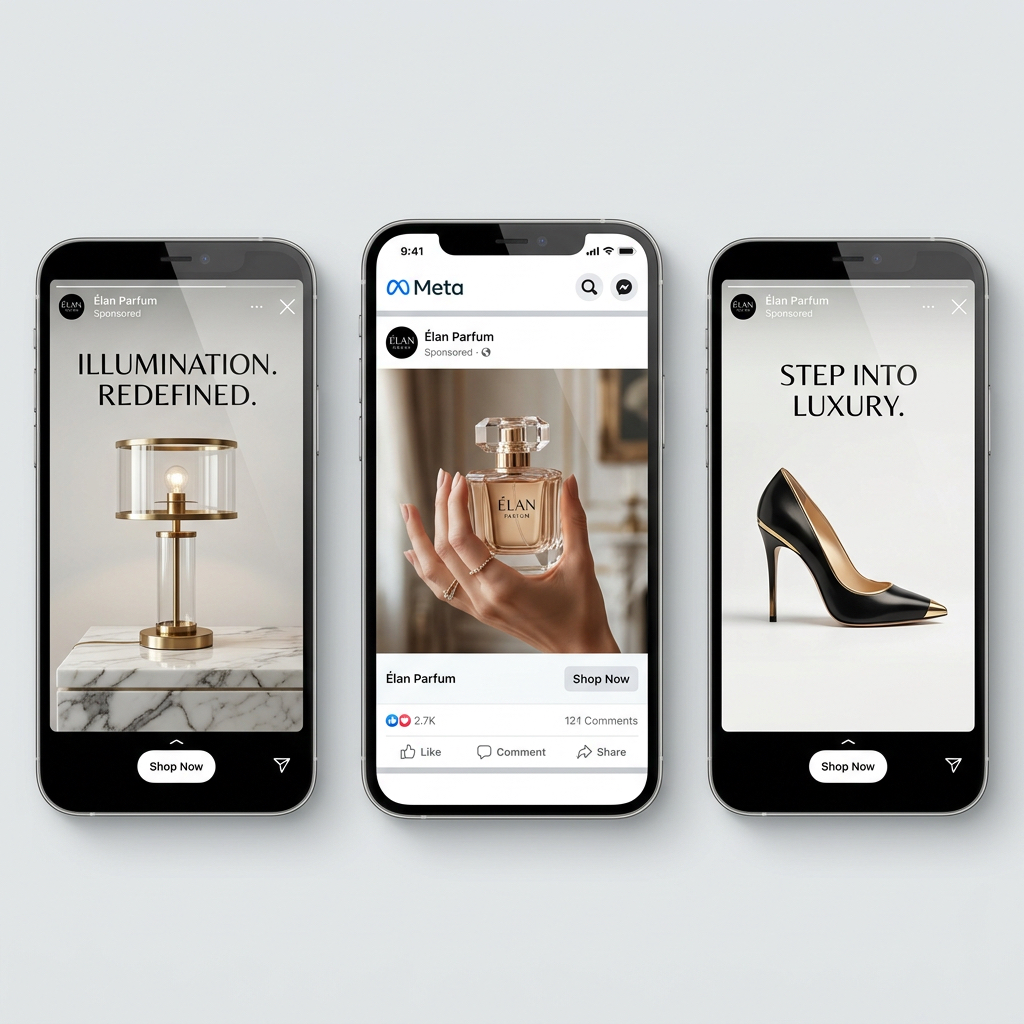 Ads Creatives